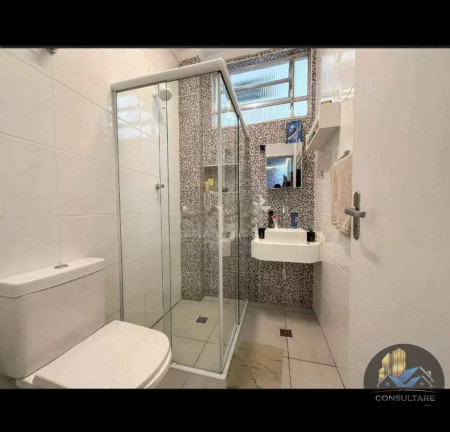 Imagem Apartamento com 2 Quartos à Venda, 68 m² em Boqueirão - Santos Imagem Apartamento com 2 Quartos à Venda, 68 m² em Boqueirão - Santos