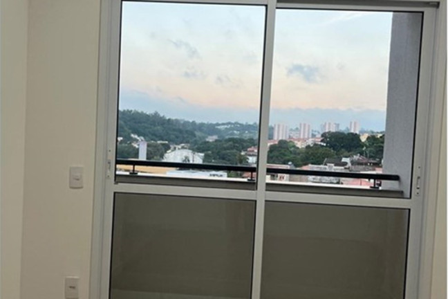 Imagem Apartamento com 2 Quartos para Alugar, 60 m² em Jardim Colônia - Jundiaí