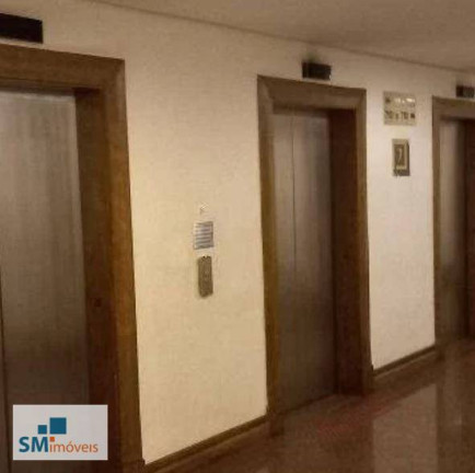 Imagem Sala Comercial à Venda, 55 m² em Cidade Monções - São Paulo Imagem Sala Comercial à Venda, 55 m² em Cidade Monções - São Paulo
