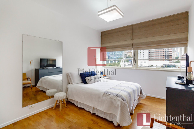 Imagem Apartamento com 3 Quartos à Venda, 213 m² em Cerqueira César - São Paulo Imagem Apartamento com 3 Quartos à Venda, 213 m² em Cerqueira César - São Paulo