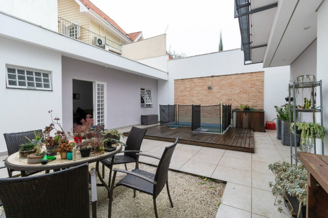 Imagem Casa com 3 Quartos à Venda, 286 m² em Jardim Santo Amaro - São Paulo Imagem Casa com 3 Quartos à Venda, 286 m² em Jardim Santo Amaro - São Paulo