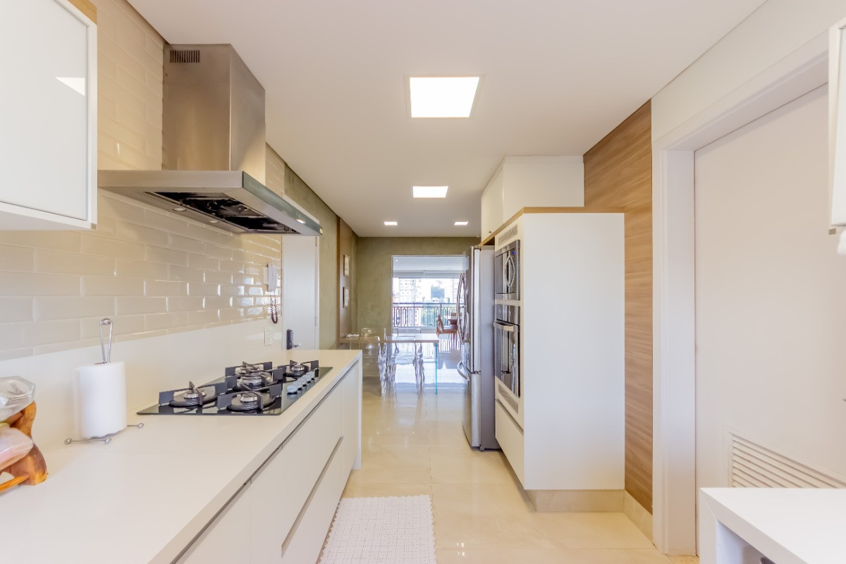 Imagem Apartamento com 4 Quartos à Venda, 250 m² em Vila Mariana - São Paulo