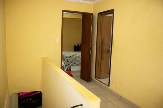 Imagem Casa com 6 Quartos à Venda, 242 m² em Lauzane Paulista - São Paulo