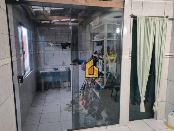 Imagem Sobrado com 2 Quartos à Venda, 285 m² em Passauna - Araucária
