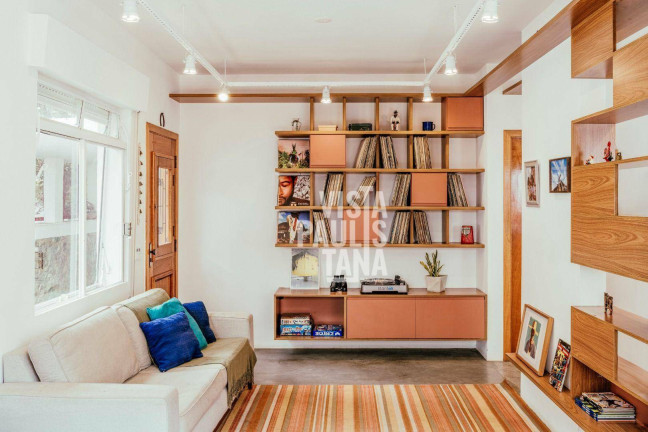 Imagem Casa com 3 Quartos à Venda, 200 m² em Instituto De Previdência - São Paulo Imagem Casa com 3 Quartos à Venda, 200 m² em Instituto De Previdência - São Paulo