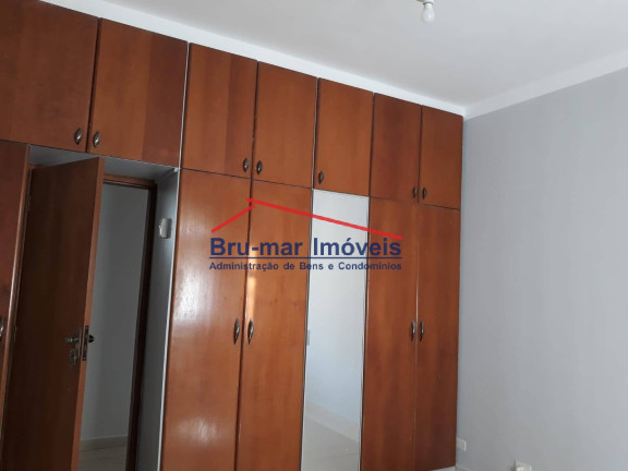 Imagem Apartamento com 3 Quartos à Venda, 130 m² em José Menino - Santos Imagem Apartamento com 3 Quartos à Venda, 130 m² em José Menino - Santos