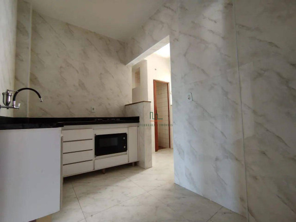 Imagem Apartamento com 2 Quartos à Venda, 80 m² em Centro - Niterói