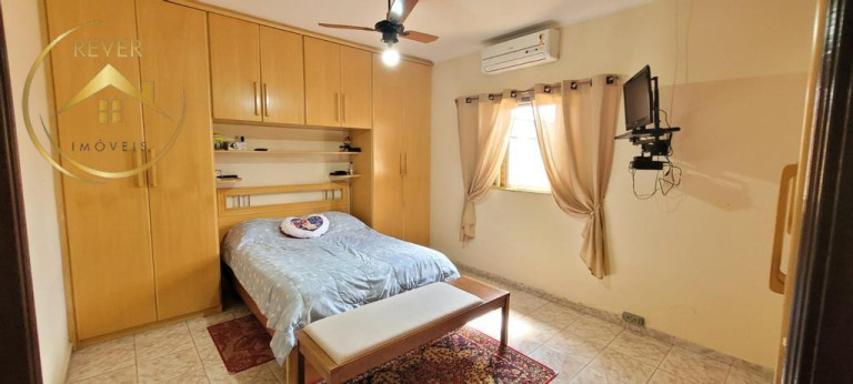 Imagem Casa com 3 Quartos à Venda, 179 m² em Parque São Quirino - Campinas