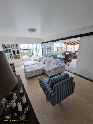 Imagem Imóvel com 3 Quartos à Venda, 277 m² em Caminho Das árvores - Salvador Imagem Imóvel com 3 Quartos à Venda, 277 m² em Caminho Das árvores - Salvador