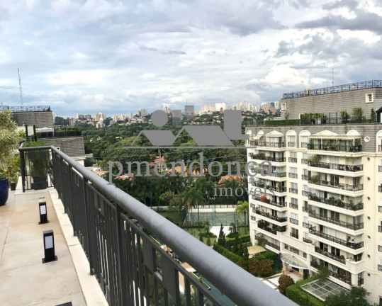 Imagem Apartamento com 4 Quartos à Venda, 375 m² em Alto De Pinheiros - São Paulo Imagem Apartamento com 4 Quartos à Venda, 375 m² em Alto De Pinheiros - São Paulo