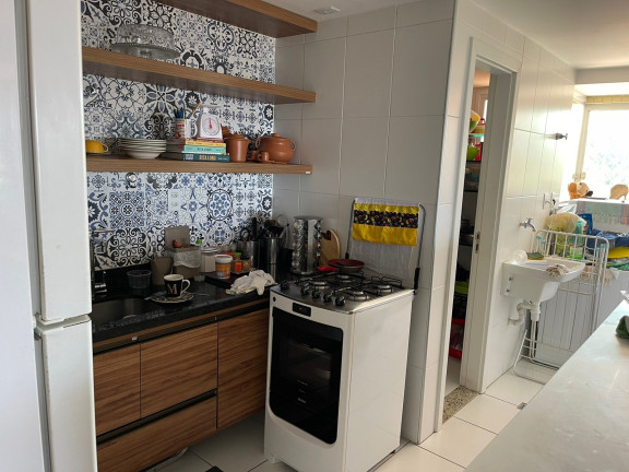 Imagem Apartamento com 3 Quartos à Venda, 90 m² em Pituaçu - Salvador Imagem Apartamento com 3 Quartos à Venda, 90 m² em Pituaçu - Salvador