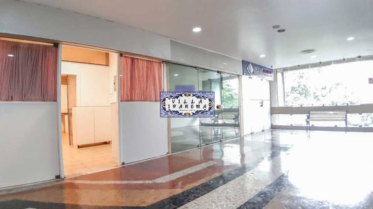 Imagem Sala Comercial à Venda, 32 m² em Ipanema - Rio De Janeiro Imagem Sala Comercial à Venda, 32 m² em Ipanema - Rio De Janeiro
