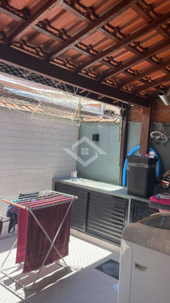 Imagem Casa com 3 Quartos à Venda, 80 m² em Vargem Pequena - Rio De Janeiro