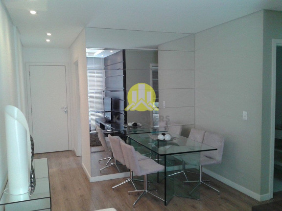 Imagem Apartamento com 3 Quartos à Venda, 61 m² em Portão - Curitiba Imagem Apartamento com 3 Quartos à Venda, 61 m² em Portão - Curitiba