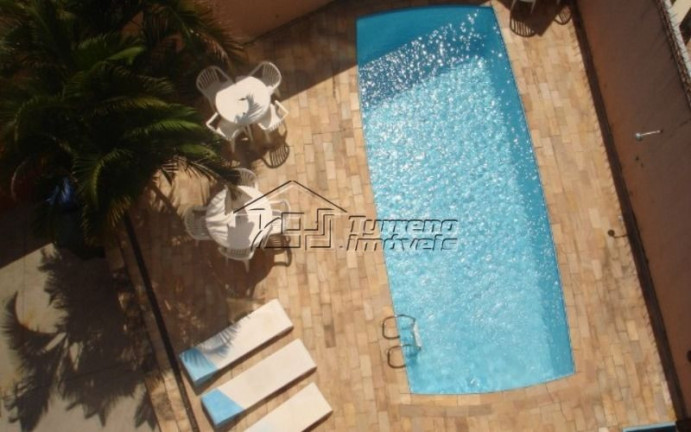 Foto do imóvel Casa com 4 Quartos à Venda, 240 m² em Vila Ema - São José Dos Campos