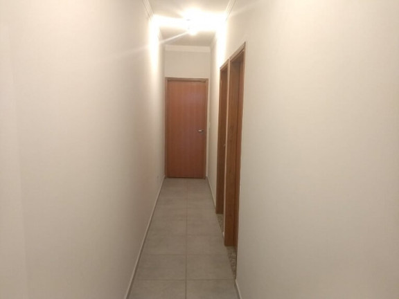 Imagem Casa com 3 Quartos à Venda, 120 m² em Jardim Gaivota - Bauru