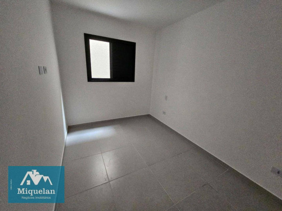 Imagem Apartamento com 2 Quartos à Venda, 42 m² em Vila Nivi - São Paulo