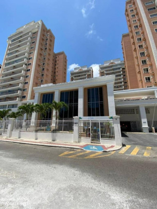 Apartamento com 3 Quartos à Venda, 91 m² em Grageru - Aracaju