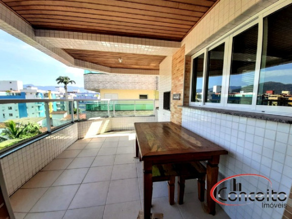 Imagem Apartamento com 3 Quartos à Venda, 125 m² em Itaguá - Ubatuba Imagem Apartamento com 3 Quartos à Venda, 125 m² em Itaguá - Ubatuba