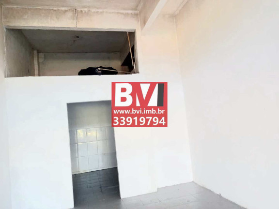 Imagem Imóvel Comercial à Venda, 37 m² em Vila Da Penha - Rio De Janeiro