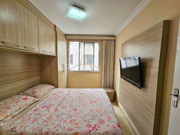 Imagem Apartamento à Venda, 40 m² em Vila Menck - Osasco Imagem Apartamento à Venda, 40 m² em Vila Menck - Osasco