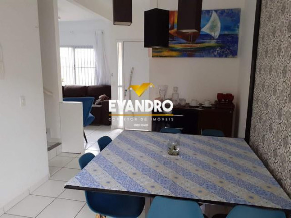 Imagem Casa com 3 Quartos à Venda, 96 m² em Ribeirão Do Lipa - Cuiabá Imagem Casa com 3 Quartos à Venda, 96 m² em Ribeirão Do Lipa - Cuiabá