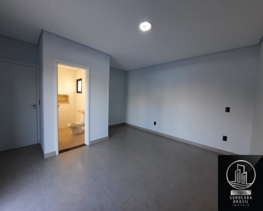 Imagem Casa com 4 Quartos à Venda, 217 m² em Parque Ibiti Reserva - Sorocaba Imagem Casa com 4 Quartos à Venda, 217 m² em Parque Ibiti Reserva - Sorocaba