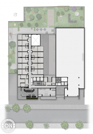 Imagem Apartamento com 2 Quartos à Venda, 49 m² em Cerqueira César - São Paulo Imagem Apartamento com 2 Quartos à Venda, 49 m² em Cerqueira César - São Paulo