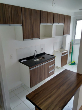 Imagem Imóvel com 2 Quartos à Venda, 45 m² em Parque Yolanda (nova Veneza) - Sumaré