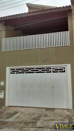 Casa com 4 Quartos à Venda, 150 m² em Jardim Das Oliveiras - Jacareí
