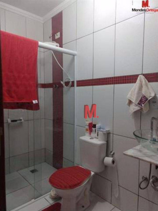 Imagem Casa com 3 Quartos à Venda, 192 m² em Jardim São Pedro - Votorantim Imagem Casa com 3 Quartos à Venda, 192 m² em Jardim São Pedro - Votorantim