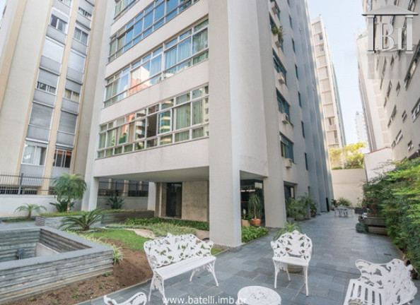 Imagem Apartamento com 3 Quartos à Venda, 250 m² em Higienópolis - São Paulo Imagem Apartamento com 3 Quartos à Venda, 250 m² em Higienópolis - São Paulo