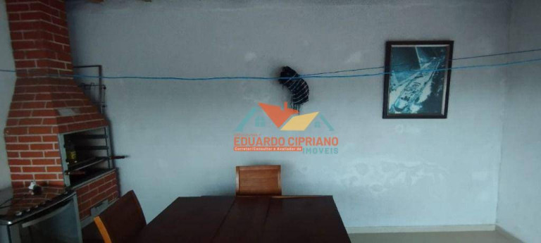 Imagem Casa com 3 Quartos à Venda, 70 m² em Balneário Recanto Do Sol - Caraguatatuba