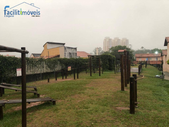 Imagem Casa de Condomínio com 3 Quartos à Venda, 108 m² em Demarchi - São Bernardo Do Campo Imagem Casa de Condomínio com 3 Quartos à Venda, 108 m² em Demarchi - São Bernardo Do Campo