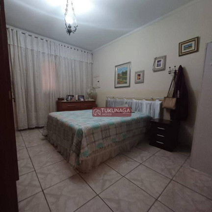 Imagem Casa com 3 Quartos à Venda, 204 m² em Jardim Santa Mena - Guarulhos Imagem Casa com 3 Quartos à Venda, 204 m² em Jardim Santa Mena - Guarulhos
