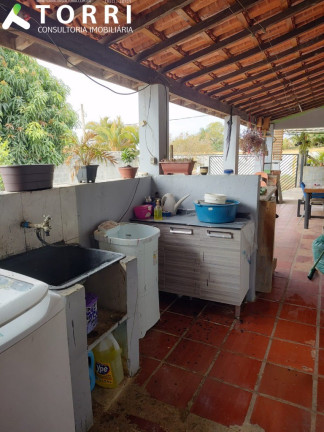 Imagem Imóvel com 3 Quartos à Venda, 420 m² em Residencial Aquarius - Araçoiaba Da Serra Imagem Imóvel com 3 Quartos à Venda, 420 m² em Residencial Aquarius - Araçoiaba Da Serra