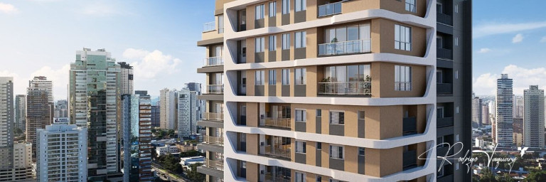 Apartamento com 4 Quartos à Venda, 152 m² em Setor Marista - Goiânia