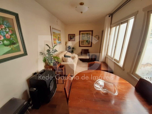 Imagem Apartamento com 2 Quartos à Venda, 80 m² em Centro Histórico - Porto Alegre Imagem Apartamento com 2 Quartos à Venda, 80 m² em Centro Histórico - Porto Alegre