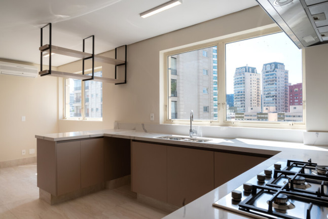 Imagem Imóvel com 3 Quartos à Venda, 278 m² em Jardim Paulistano - São Paulo