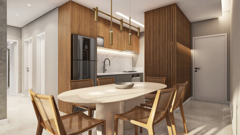 Imagem Apartamento com 3 Quartos à Venda, 98 m² em Balneário Rosa Do Mar - Passo De Torres Imagem Apartamento com 3 Quartos à Venda, 98 m² em Balneário Rosa Do Mar - Passo De Torres