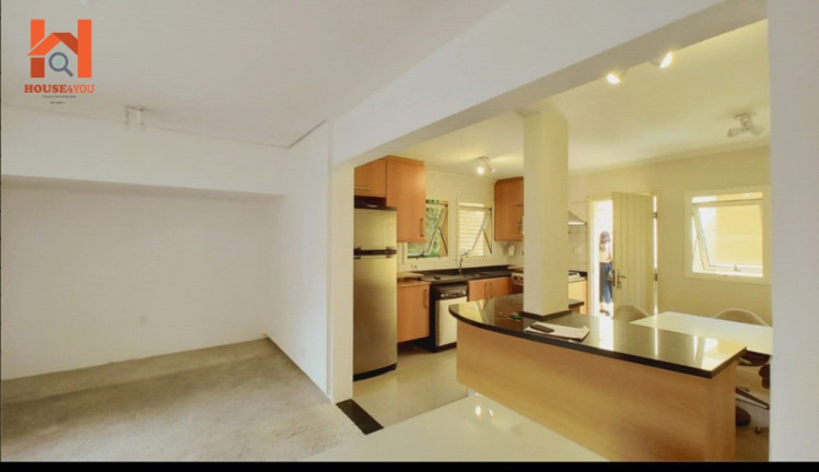 Imagem Casa com 3 Quartos à Venda, 169 m² em Vila Nova Conceição - São Paulo