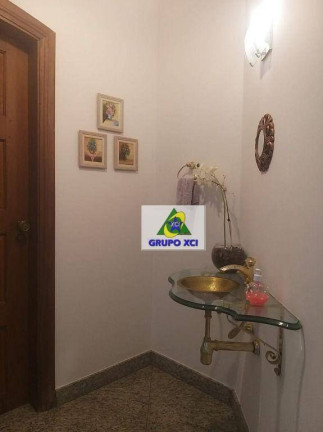 Imagem Casa com 4 Quartos à Venda, 550 m² em Parque Taquaral - Campinas Imagem Casa com 4 Quartos à Venda, 550 m² em Parque Taquaral - Campinas