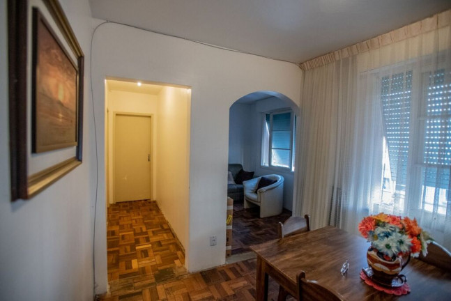 Imagem Apartamento com 3 Quartos à Venda, 52 m² em Passo Da Areia - Porto Alegre