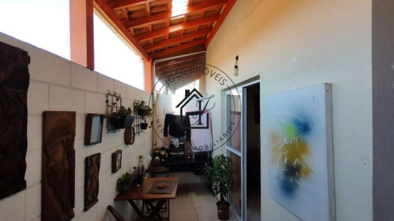Imagem Sobrado com 2 Quartos à Venda, 133 m² em Paisagem Renoir - Cotia Imagem Sobrado com 2 Quartos à Venda, 133 m² em Paisagem Renoir - Cotia