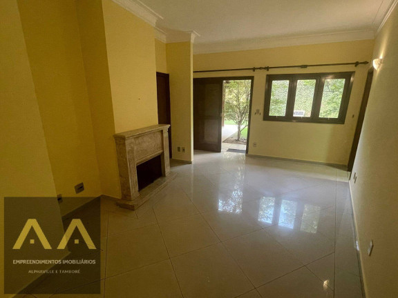 Imagem Casa com 4 Quartos para Alugar, 400 m² em Alphaville - Santana De Parnaíba Imagem Casa com 4 Quartos para Alugar, 400 m² em Alphaville - Santana De Parnaíba
