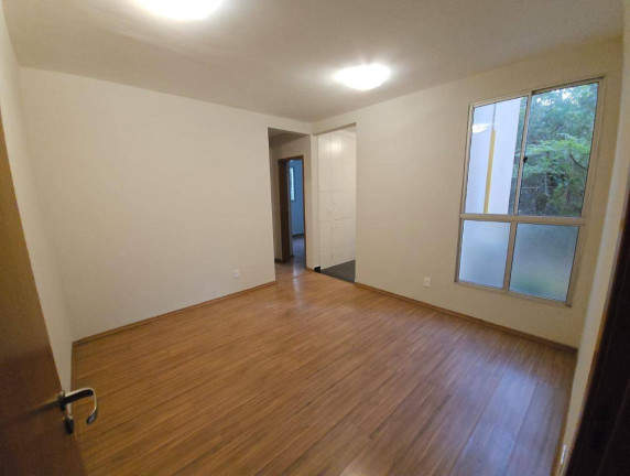 Imagem Apartamento com 2 Quartos à Venda, 48 m² em Aparecidinha - Sorocaba