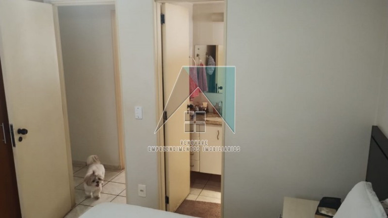 Imagem Apartamento com 3 Quartos à Venda, 80 m² em Alto Da Boa Vista - Ribeirão Preto