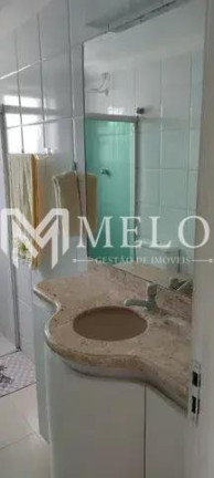 Imagem Apartamento com 4 Quartos à Venda, 124 m² em Piedade - Jaboatão Dos Guararapes Imagem Apartamento com 4 Quartos à Venda, 124 m² em Piedade - Jaboatão Dos Guararapes