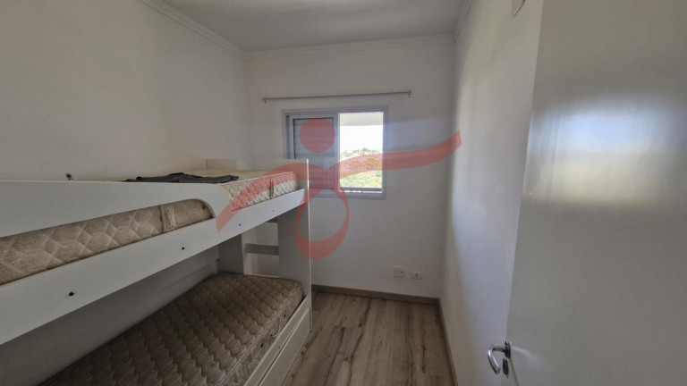 Imagem Apartamento com 3 Quartos à Venda, 82 m² em Vila Das Jabuticabeiras - Taubaté