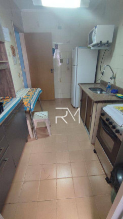 Imagem Apartamento com 1 Quarto à Venda, 59 m² em Vila Atlântica - Mongaguá